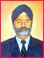 Founder - Late S. Surjit Singh Kohli